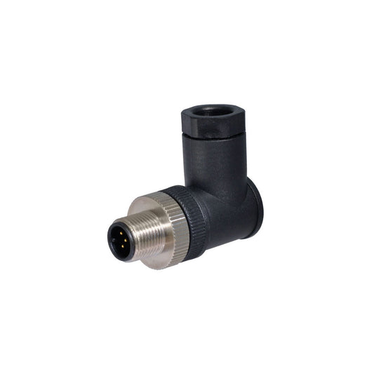Actisense A2K-FFC-RM NMEA 2000 Field Fit Connector - Right Angle Male