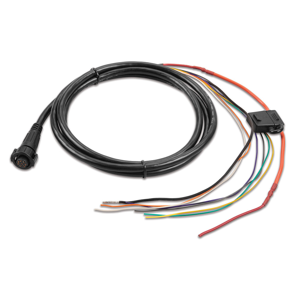 Garmin AIS 600 Power/Data/NMEA 0183 Cable