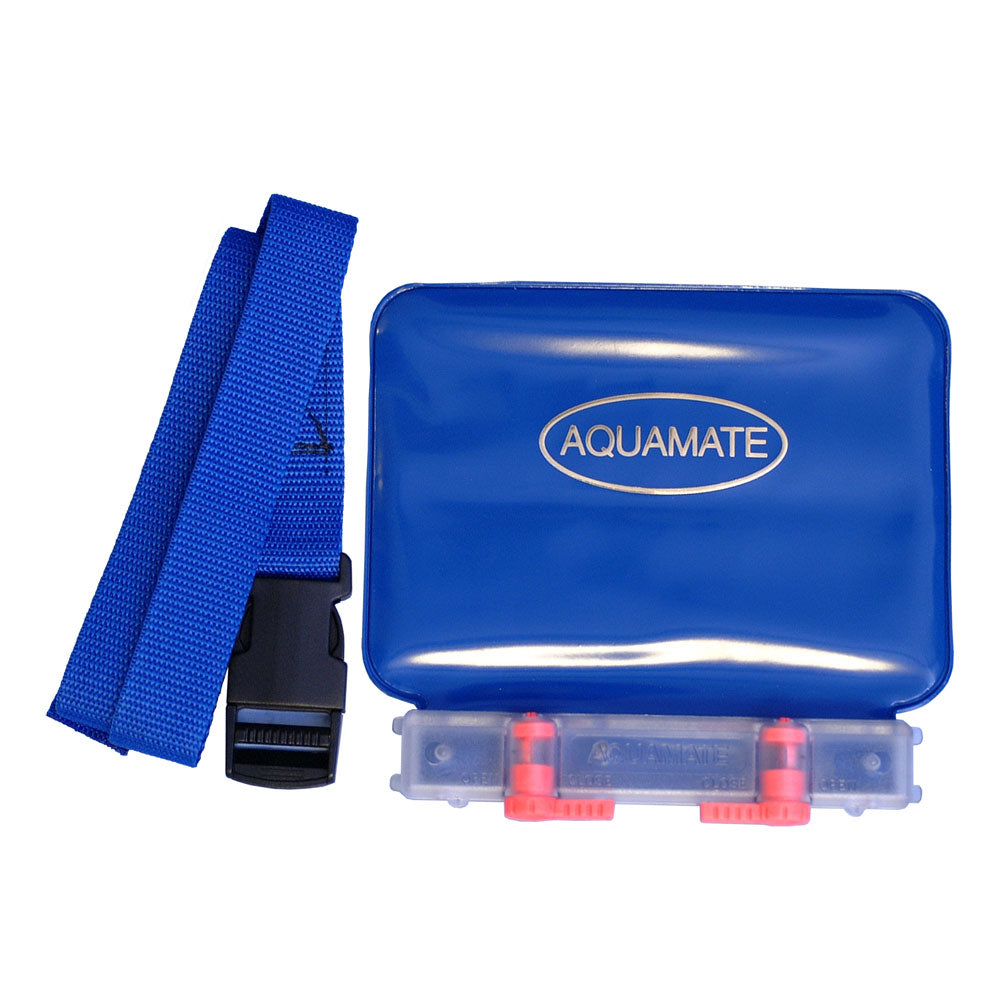Aquatmate AM7 Waterproof Handy Bag Waist Belt Case - 132 x 250mm ...