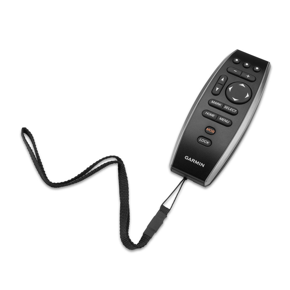 Garmin RF Wireless Remote Control - GPSMAP 4000/5000/6000/7000 series