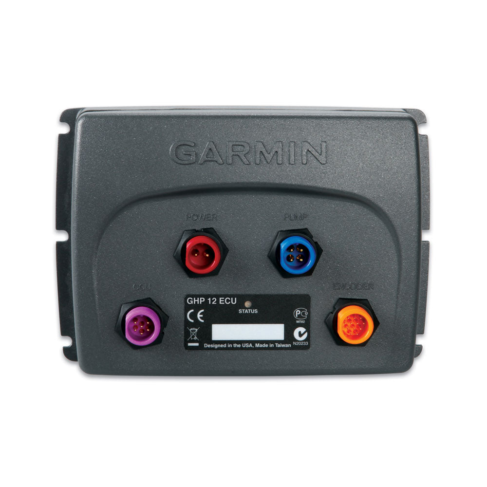 Garmin Autopilot ECU for GHP 12 Autopilots