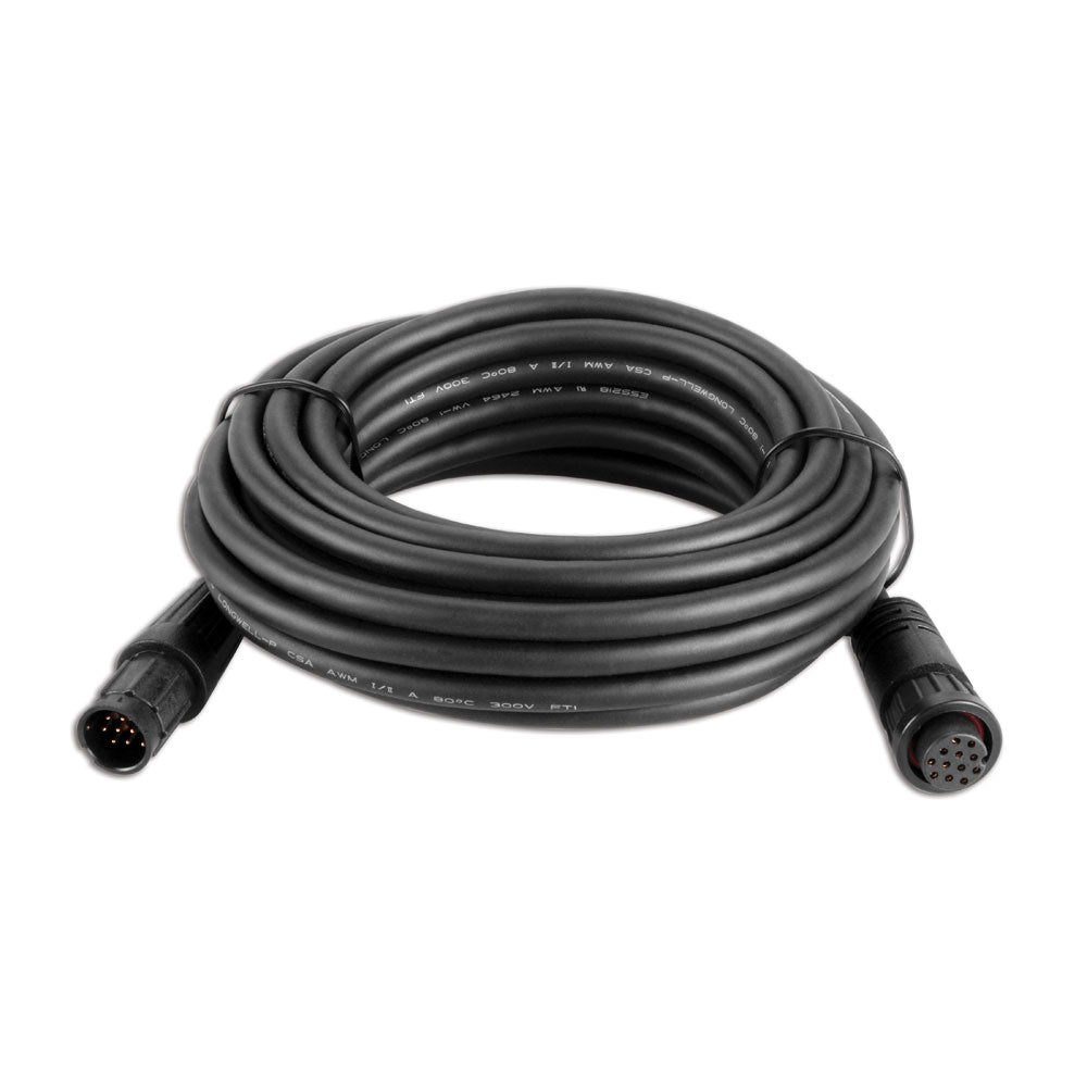 Garmin 12 Pin VHF Handset Extension Cable - 16.4ft (5m)