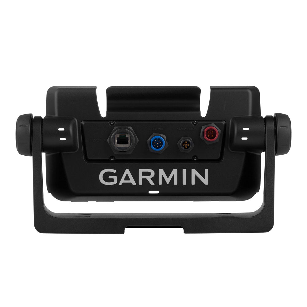 Garmin Bail Mount with Quick Release Cradle for EchoMAP CHIRP 75dv