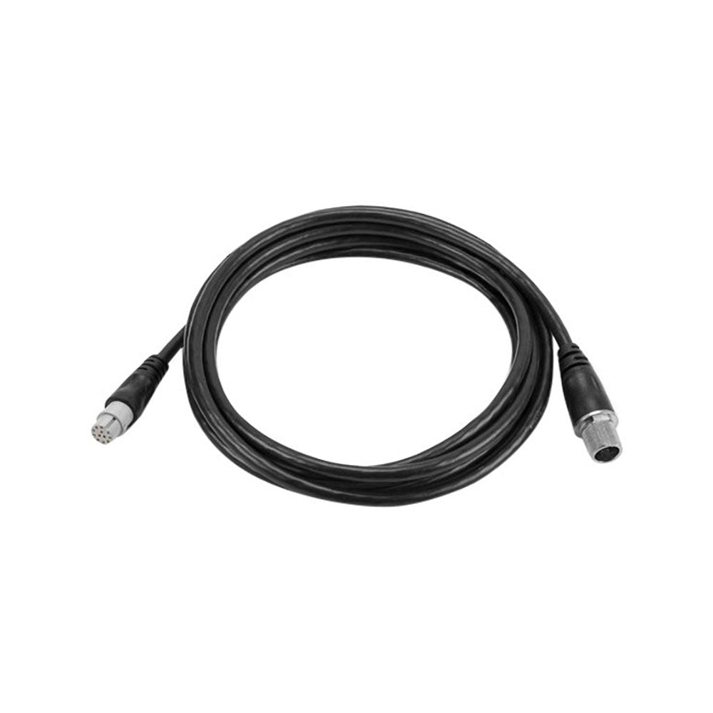 Garmin Fist Microphone Extension Cable - 33ft (10m)