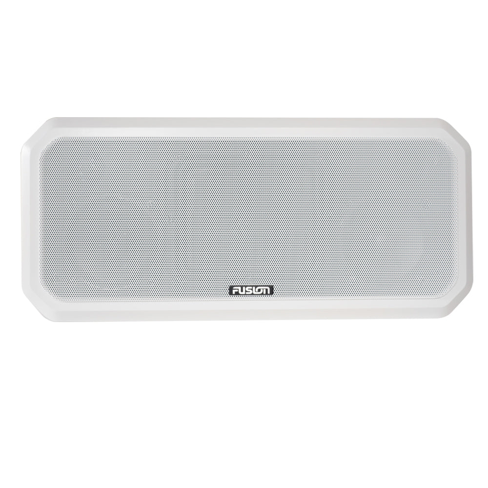 Fusion RV-FS402W Sound Panel Shallow Mount Speaker 100W - White
