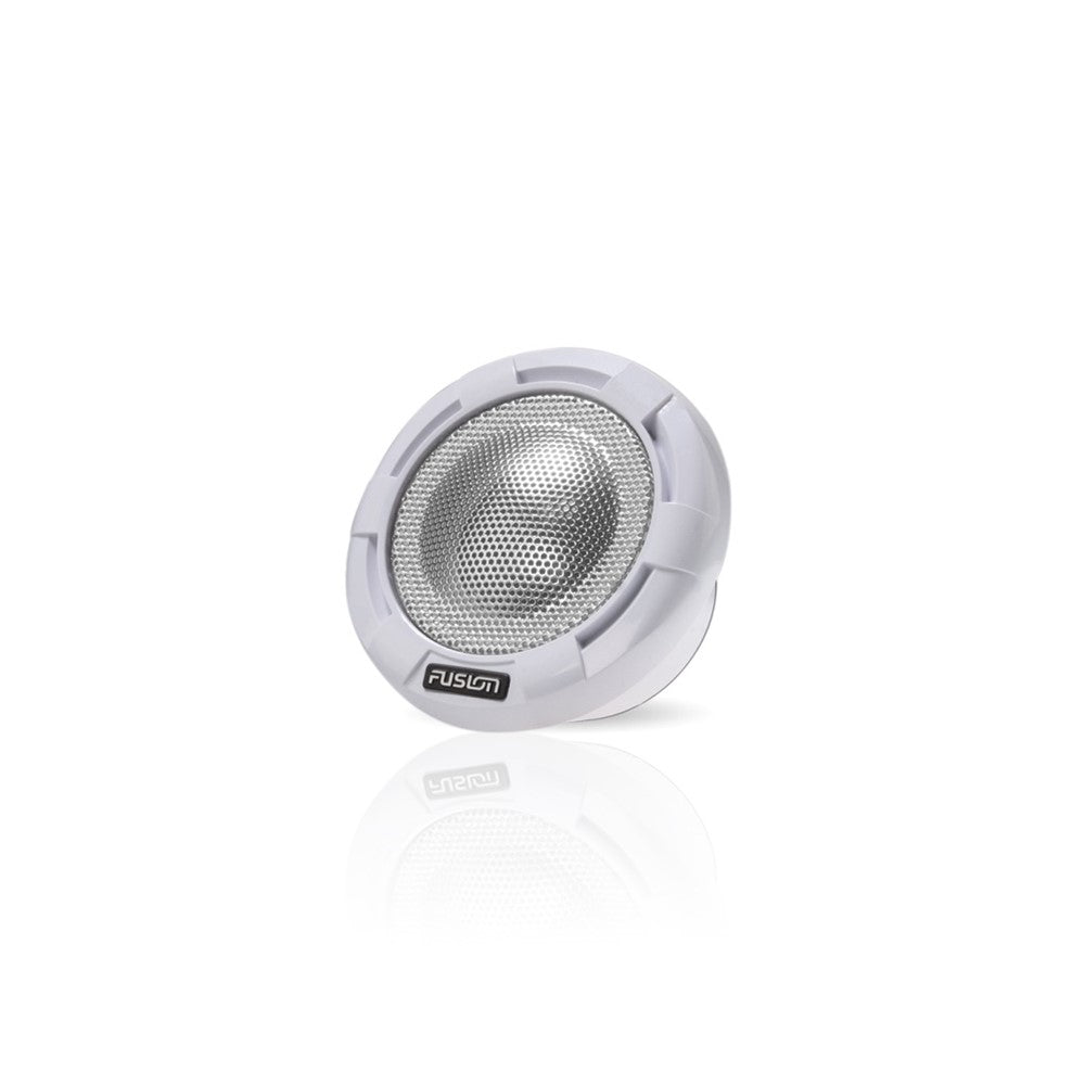 Fusion SG-TW10 Signature Series Component Tweeters 330W - White