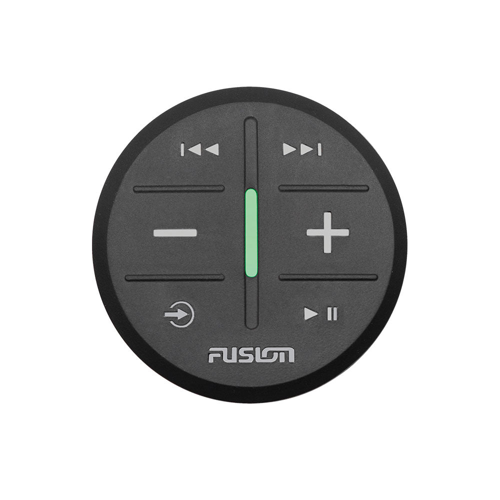 Fusion MS-ARX70B ANT Wireless Stereo Remote - Black