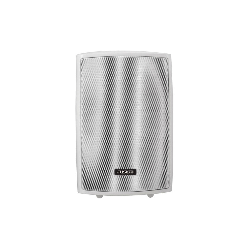 Fusion MS-OS420 4" Marine Box Speakers 100W - White
