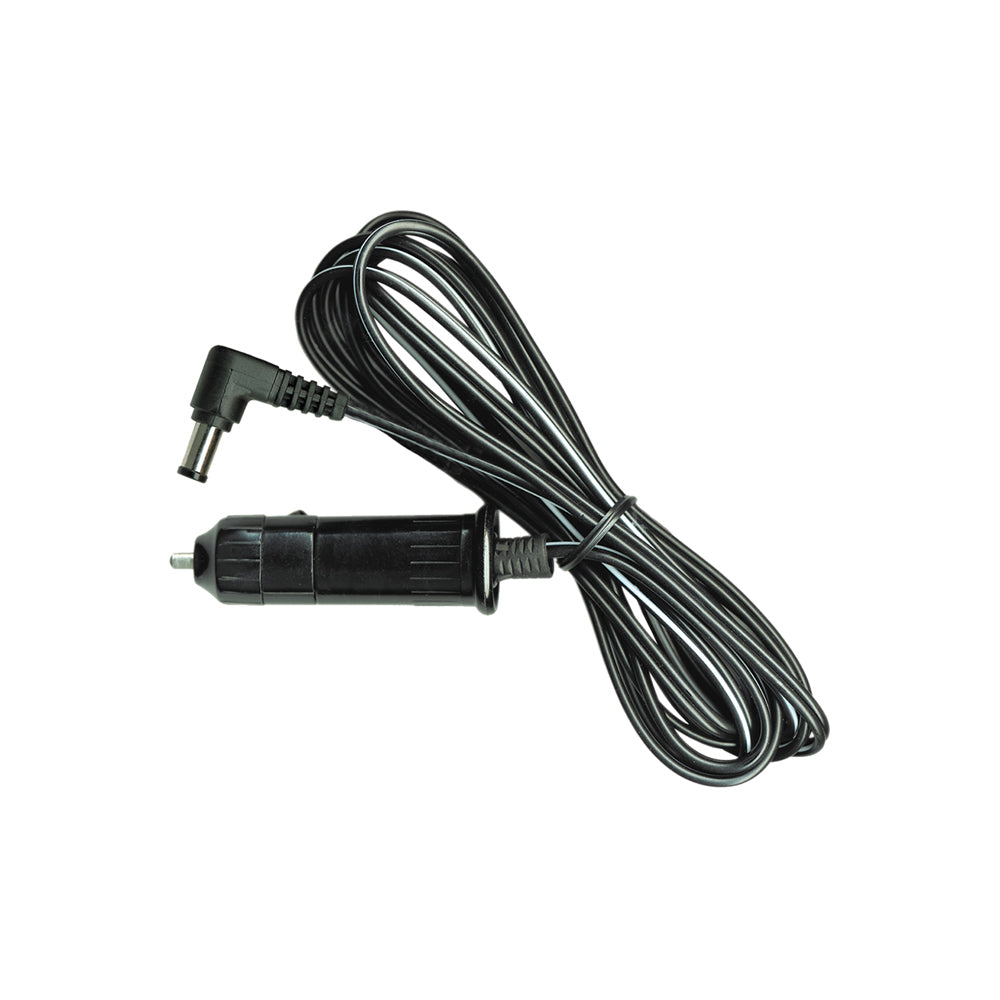 ICOM M35 Cigar lighter Cable