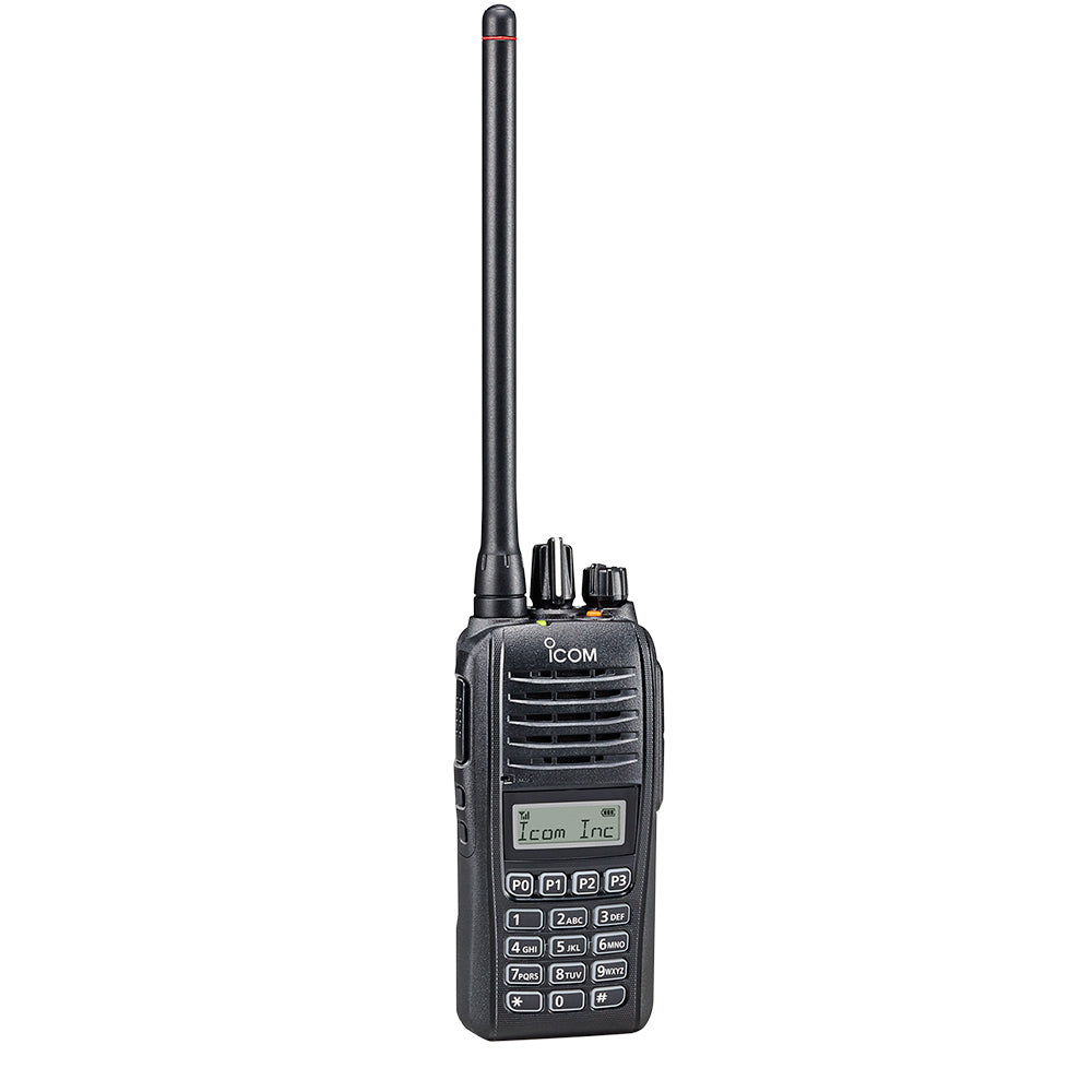 Icom F1100DS NXDN UK VHF Display Version