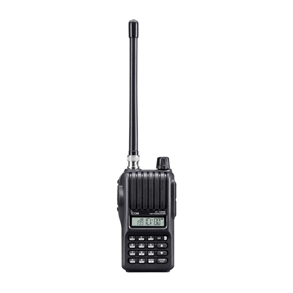 Icom V80E VHF/FM Transceiver