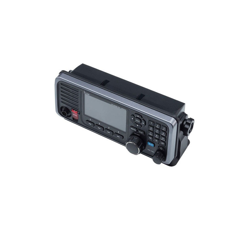 Icom RC-M600 IPX8 Command Head for IC-M605