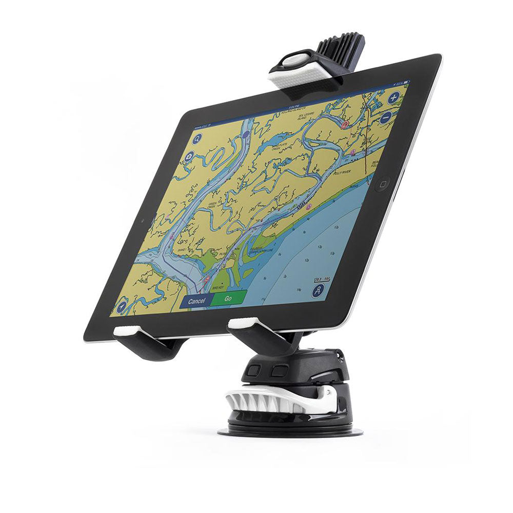 ROKK Mini Tablet Kit with Suction Cup Base