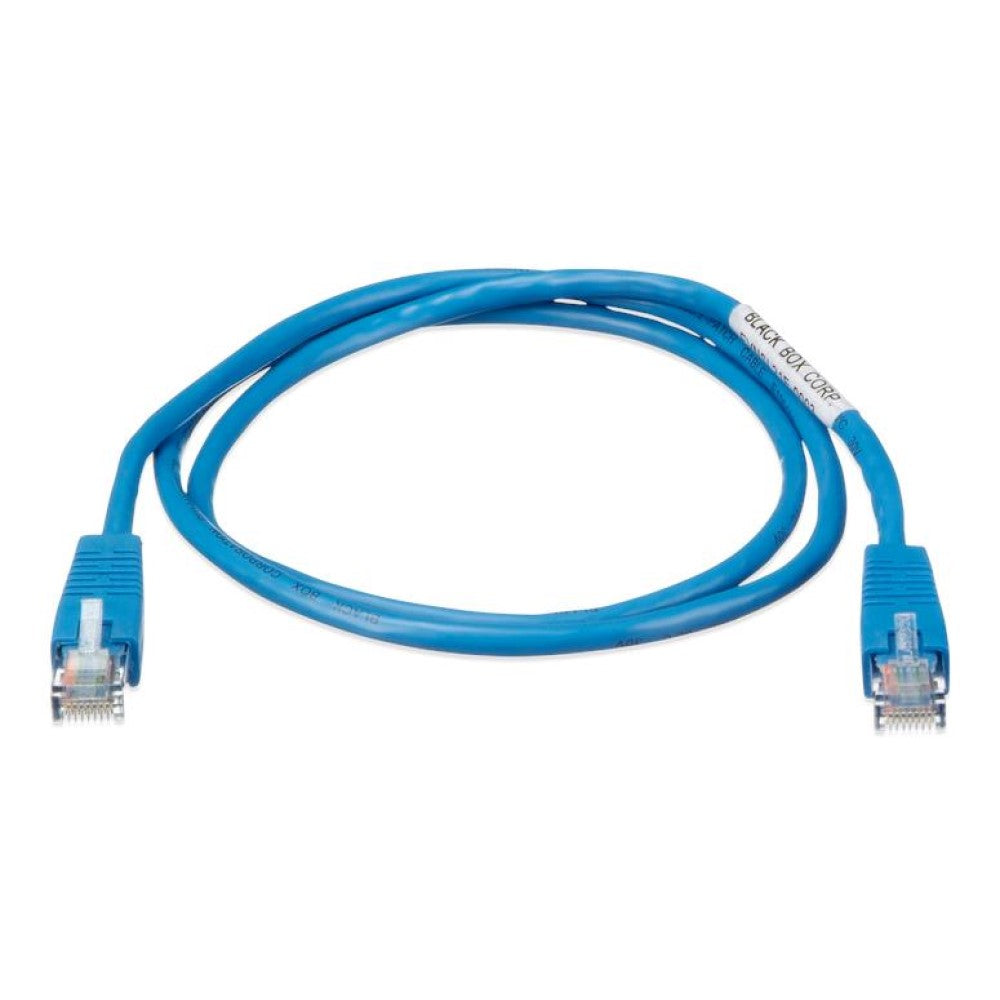 Victron RJ45 UTP Cable 0.3 m