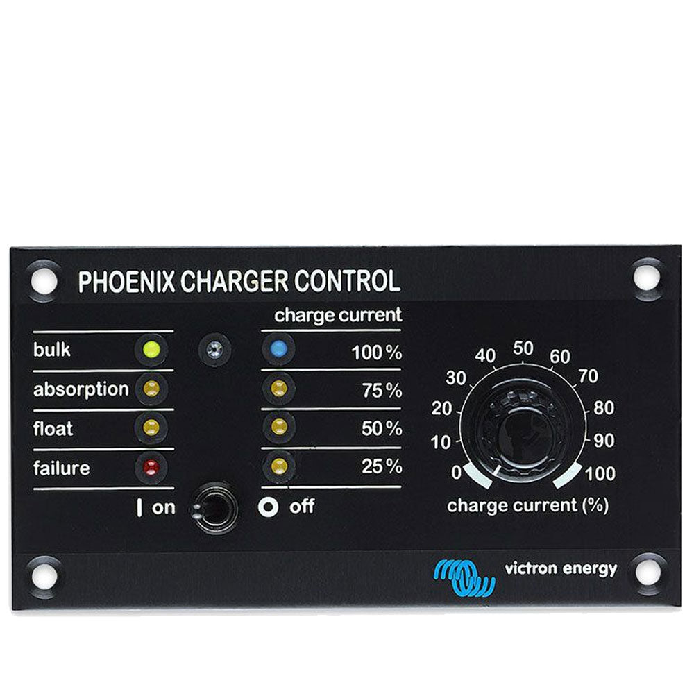 Victron REC010001110 Phoenix Charger Control