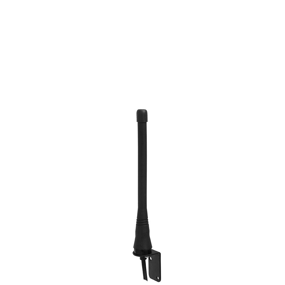 Shakespeare HA156C Unity Gain Helical Stub VHF Antenna - 0.15m